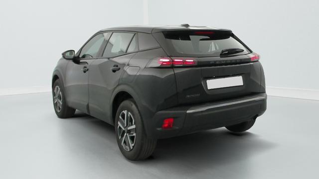 Peugeot 2008 100 S&S BVM6 Style 