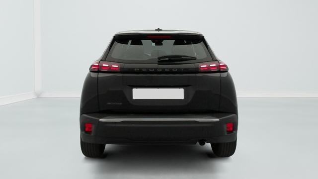 Peugeot 2008 100 S&S BVM6 Style 