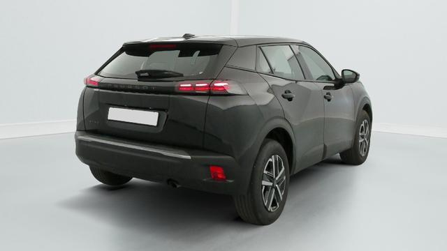 Peugeot 2008 100 S&S BVM6 Style 