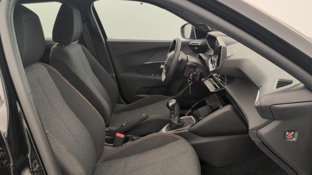 Peugeot 2008 100 S&S BVM6 Style 