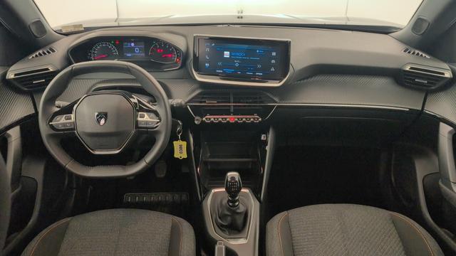 Peugeot 2008 100 S&S BVM6 Style 