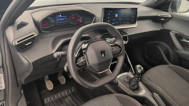 Peugeot 2008 100 S&S BVM6 Style 