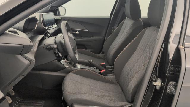 Peugeot 2008 100 S&S BVM6 Style 