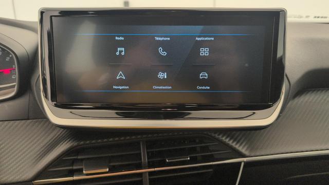Peugeot 2008 100 S&S BVM6 Style 