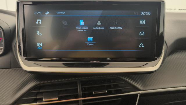 Peugeot 2008 100 S&S BVM6 Style 