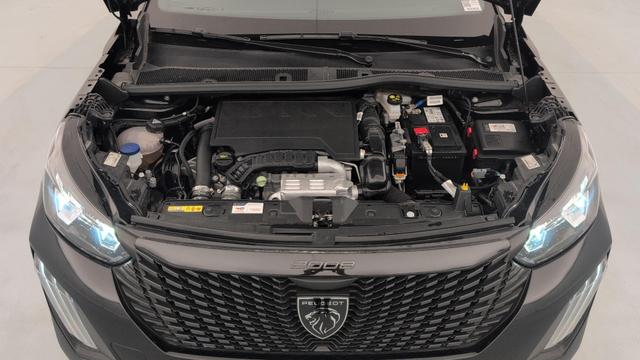 Peugeot 2008 100 S&S BVM6 Style 