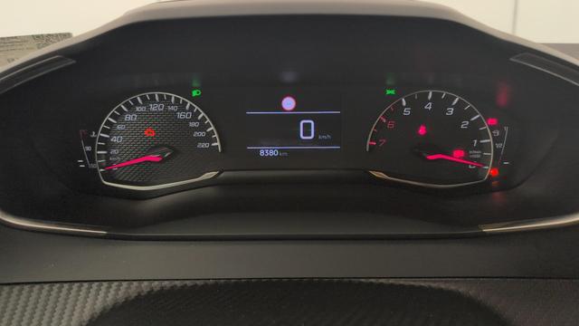 Peugeot 2008 100 S&S BVM6 Style 