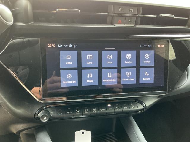 Alfa Romeo Junior 54 kWh *1 phase charging 