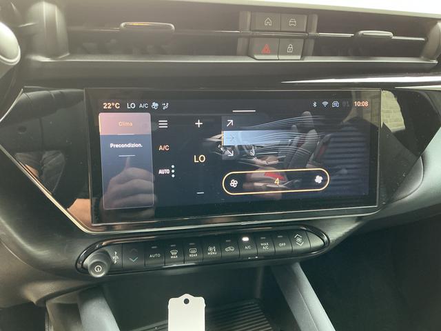 Alfa Romeo Junior 54 kWh *1 phase charging 