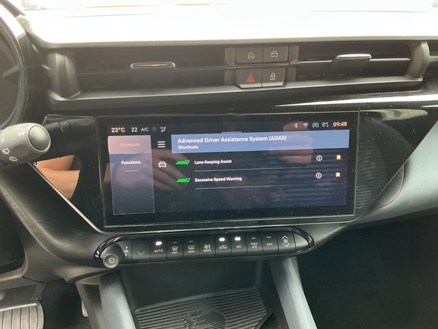 Alfa Romeo Junior 54 kWh *1 phase charging 