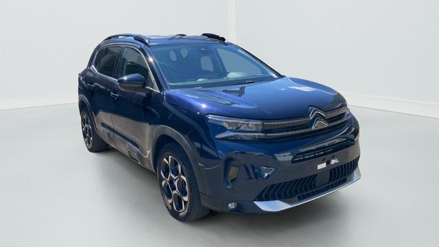 Citro&euml;n C5 Aircross - Hybride 136 e-DCS6 Max