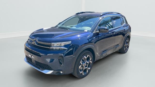 Citro&euml;n C5 Aircross Hybride 136 e-DCS6 Max 