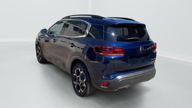 Citro&euml;n C5 Aircross Hybride 136 e-DCS6 Max 