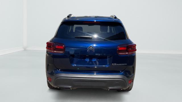 Citro&euml;n C5 Aircross Hybride 136 e-DCS6 Max 