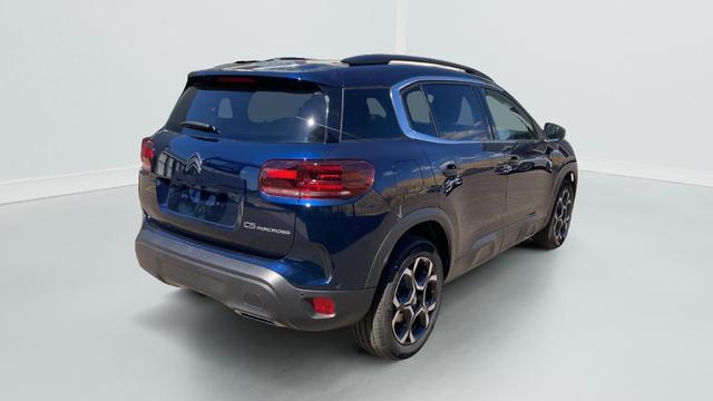 Citro&euml;n C5 Aircross Hybride 136 e-DCS6 Max 