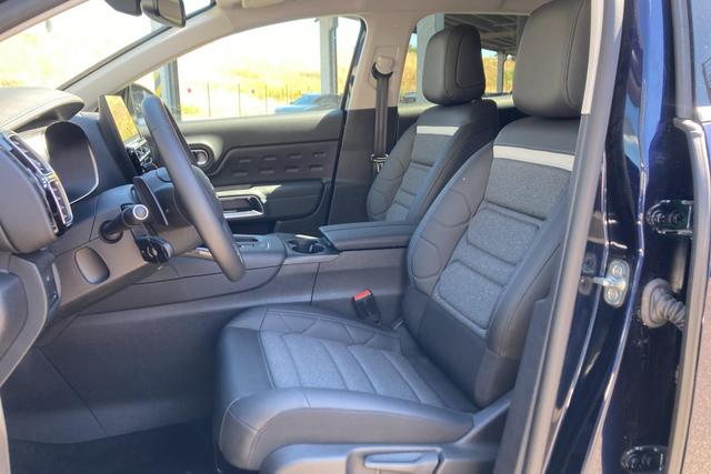 Citro&euml;n C5 Aircross Hybride 136 e-DCS6 Max 
