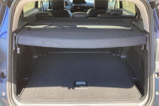 Citro&euml;n C5 Aircross Hybride 136 e-DCS6 Max 