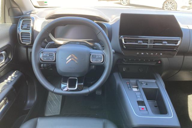 Citro&euml;n C5 Aircross Hybride 136 e-DCS6 Max 
