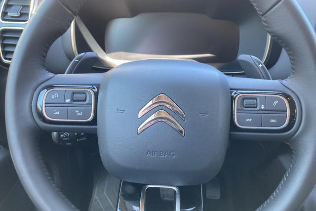 Citro&euml;n C5 Aircross Hybride 136 e-DCS6 Max 
