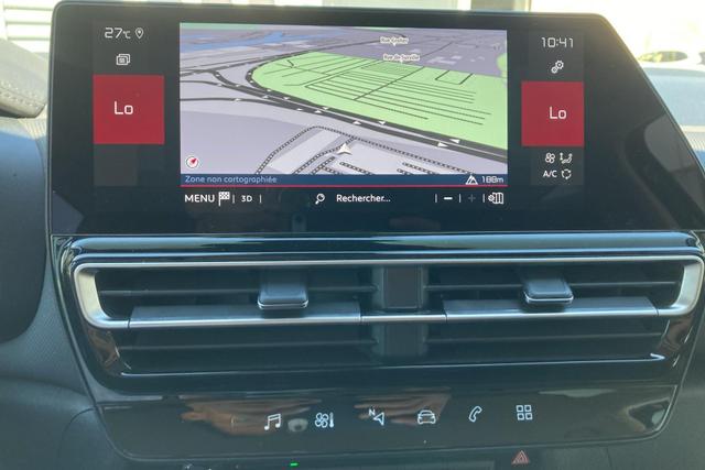 Citro&euml;n C5 Aircross Hybride 136 e-DCS6 Max 