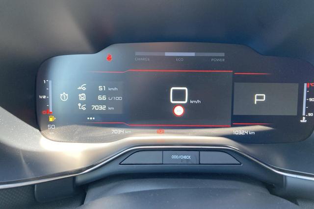 Citro&euml;n C5 Aircross Hybride 136 e-DCS6 Max 