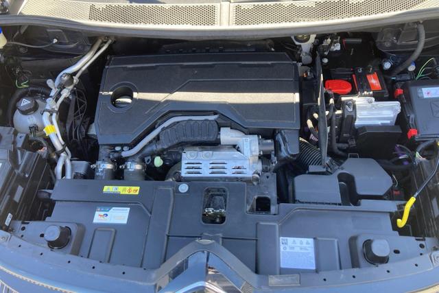 Citro&euml;n C5 Aircross Hybride 136 e-DCS6 Max 