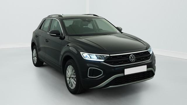 Volkswagen T-Roc - 2.0 TDI 150 Start/Stop DSG7 Life Plus