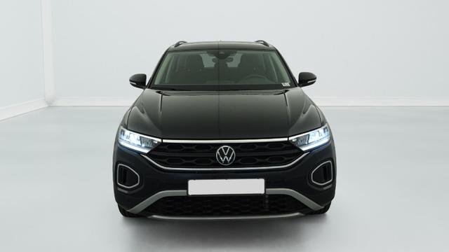 Volkswagen T-Roc 2.0 TDI 150 Start/Stop DSG7 Life Plus 