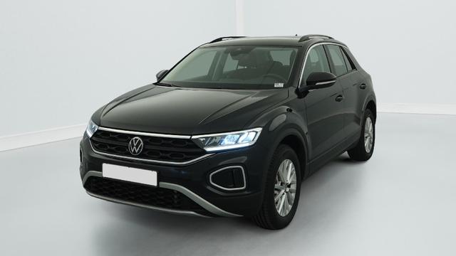 Volkswagen T-Roc 2.0 TDI 150 Start/Stop DSG7 Life Plus 