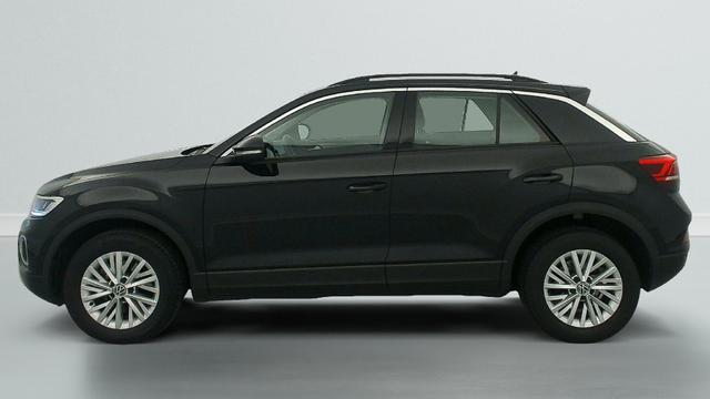 Volkswagen T-Roc 2.0 TDI 150 Start/Stop DSG7 Life Plus 