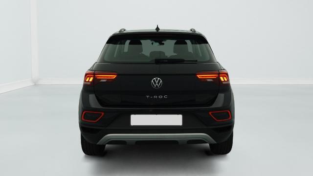 Volkswagen T-Roc 2.0 TDI 150 Start/Stop DSG7 Life Plus 