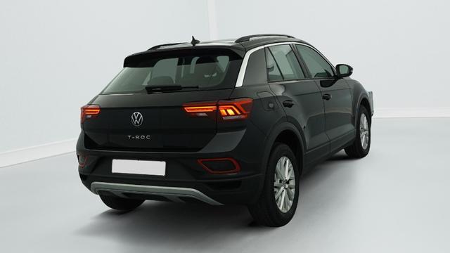 Volkswagen T-Roc 2.0 TDI 150 Start/Stop DSG7 Life Plus 