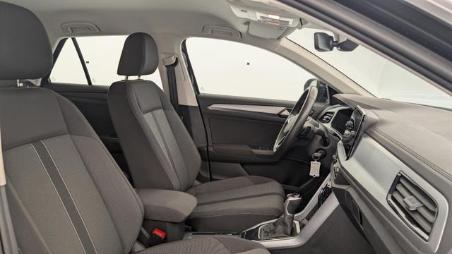 Volkswagen T-Roc 2.0 TDI 150 Start/Stop DSG7 Life Plus 