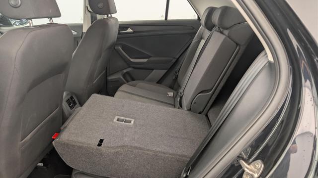 Volkswagen T-Roc 2.0 TDI 150 Start/Stop DSG7 Life Plus 