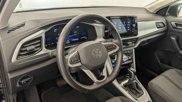 Volkswagen T-Roc 2.0 TDI 150 Start/Stop DSG7 Life Plus 