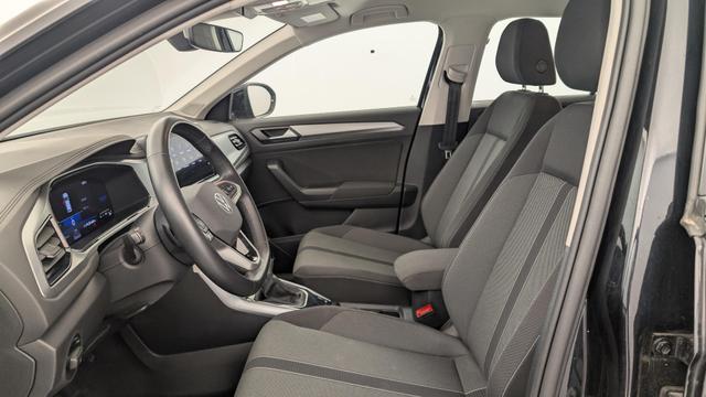 Volkswagen T-Roc 2.0 TDI 150 Start/Stop DSG7 Life Plus 
