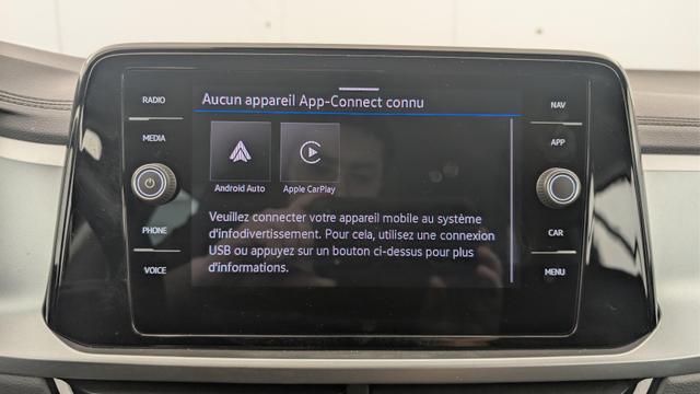 Volkswagen T-Roc 2.0 TDI 150 Start/Stop DSG7 Life Plus 