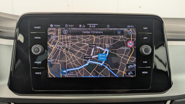 Volkswagen T-Roc 2.0 TDI 150 Start/Stop DSG7 Life Plus 
