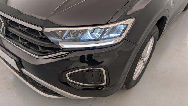 Volkswagen T-Roc 2.0 TDI 150 Start/Stop DSG7 Life Plus 
