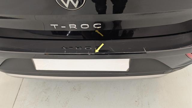 Volkswagen T-Roc 2.0 TDI 150 Start/Stop DSG7 Life Plus 