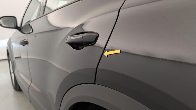 Volkswagen T-Roc 2.0 TDI 150 Start/Stop DSG7 Life Plus 