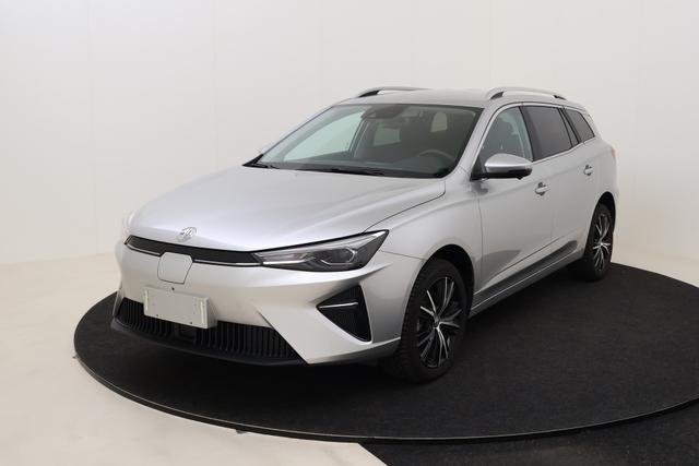 MG MG5 - Luxury 5