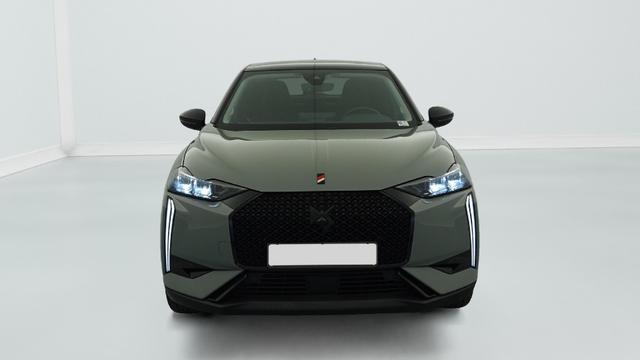 DS Automobiles 3 PureTech 100 BVM6 Performance Line 