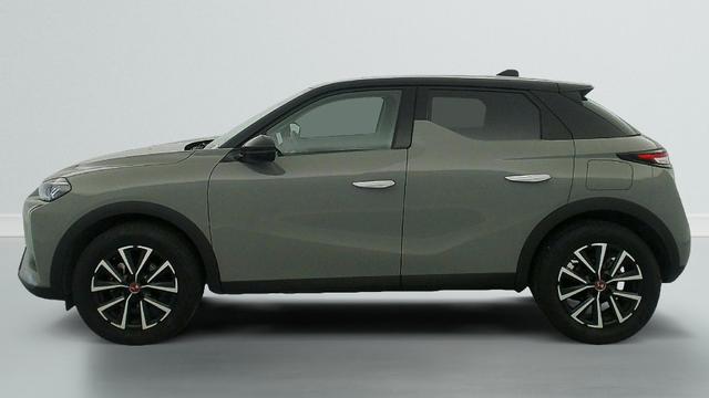 DS Automobiles 3 PureTech 100 BVM6 Performance Line 