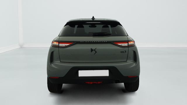 DS Automobiles 3 PureTech 100 BVM6 Performance Line 