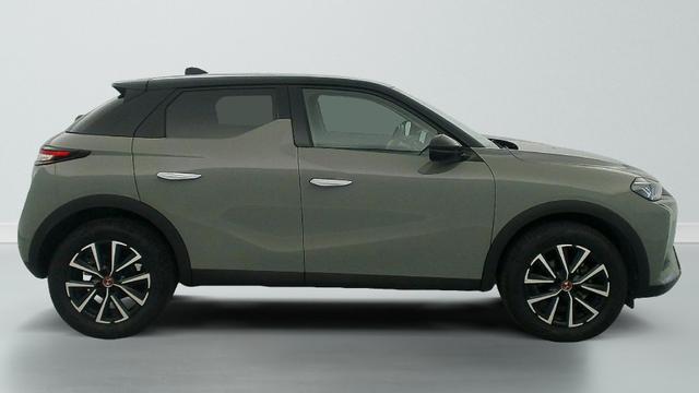 DS Automobiles 3 PureTech 100 BVM6 Performance Line 