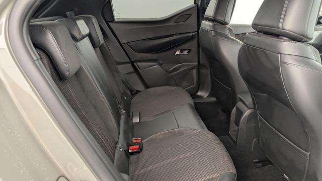 DS Automobiles 3 PureTech 100 BVM6 Performance Line 