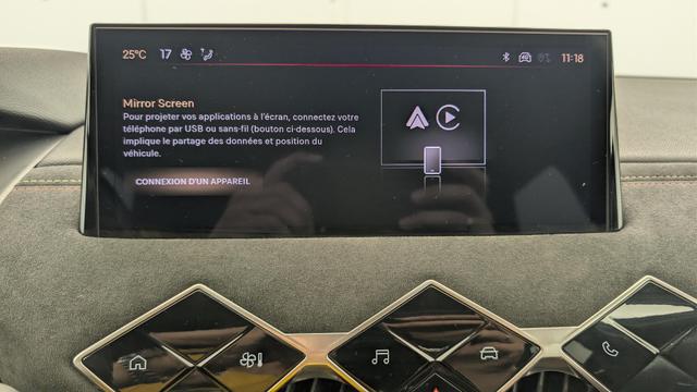 DS Automobiles 3 PureTech 100 BVM6 Performance Line 
