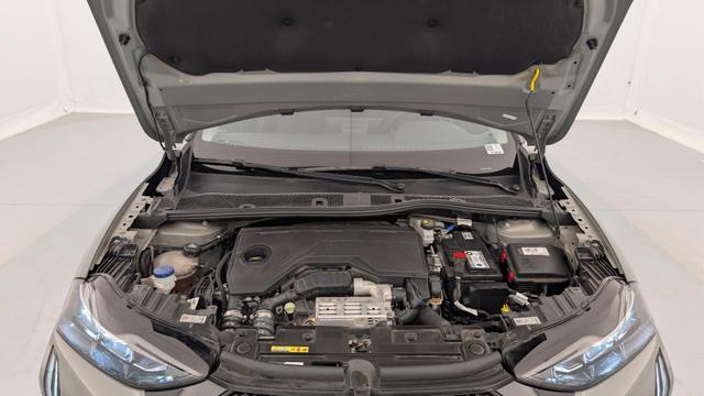 DS Automobiles 3 PureTech 100 BVM6 Performance Line 