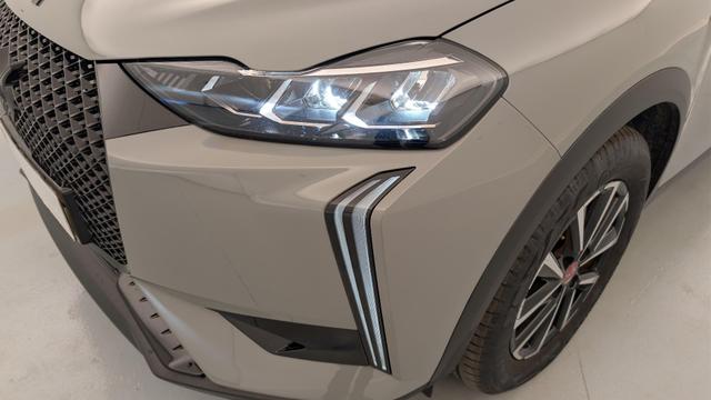 DS Automobiles 3 PureTech 100 BVM6 Performance Line 